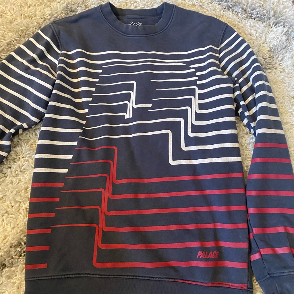 Palace Sweatshirt